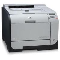 HP Color LaserJet CP2025 Printer Toner Cartridges